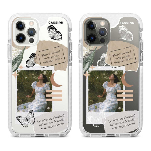 Perfect Imperfection (Custom Photo)