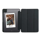 Polaroid (Custom) For Ipad Case