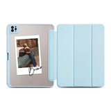 Polaroid (Custom) For Ipad Case