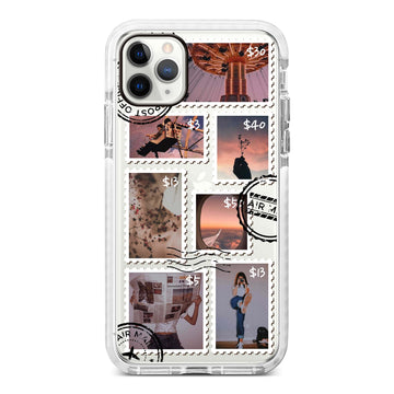 Postage Stamp (Custom)