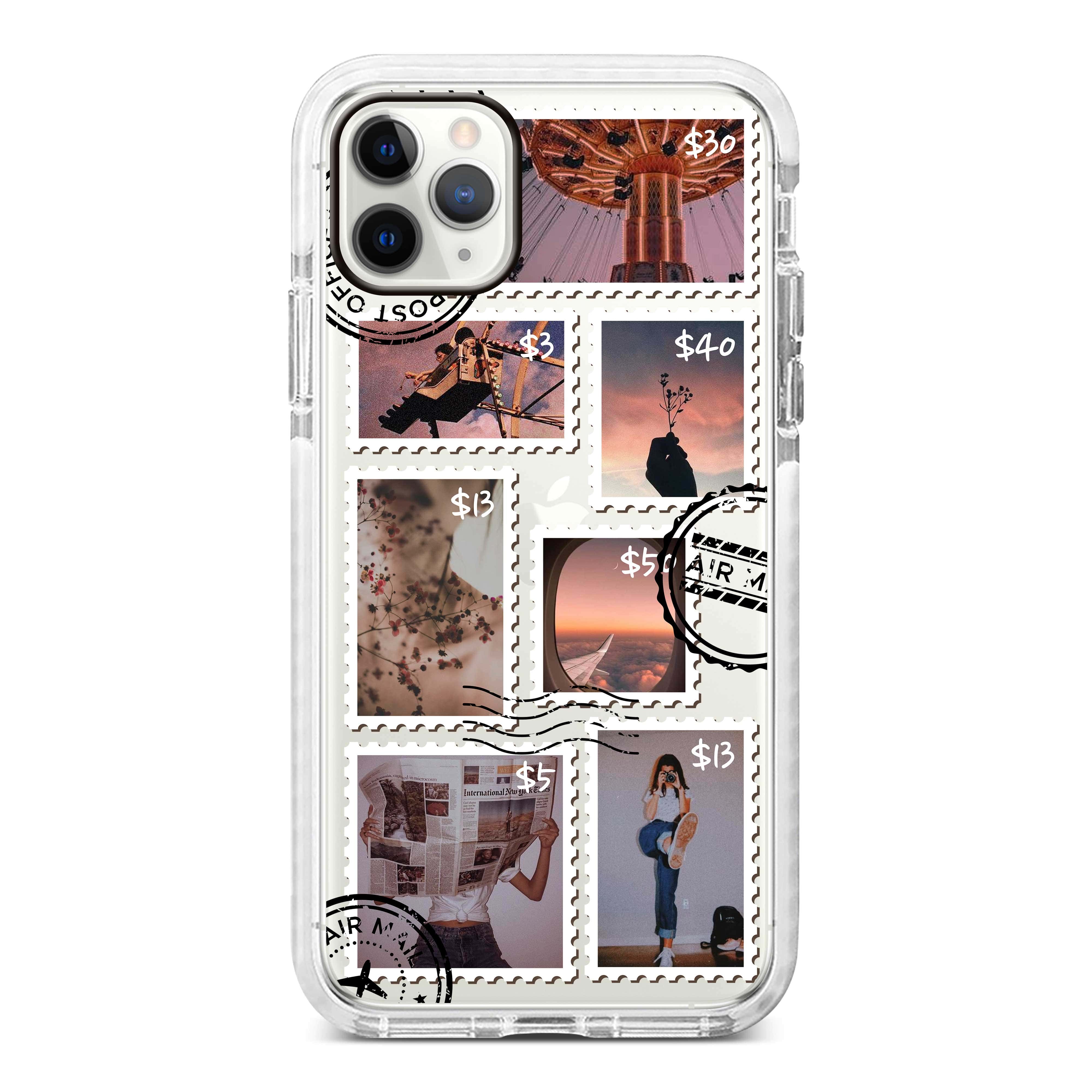 Postage Stamp (Custom)