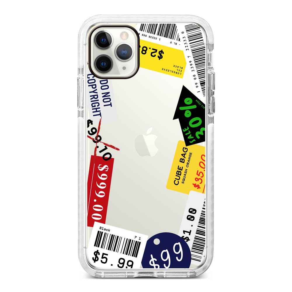 Price Tag 02
