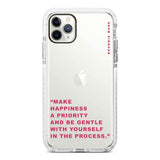 Customizable Custom Quotes - Pink