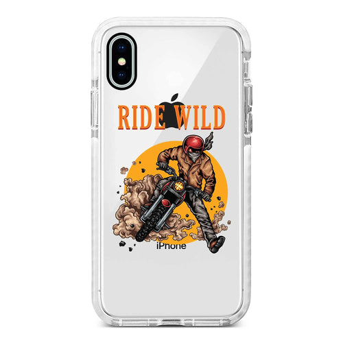 Ride Wild