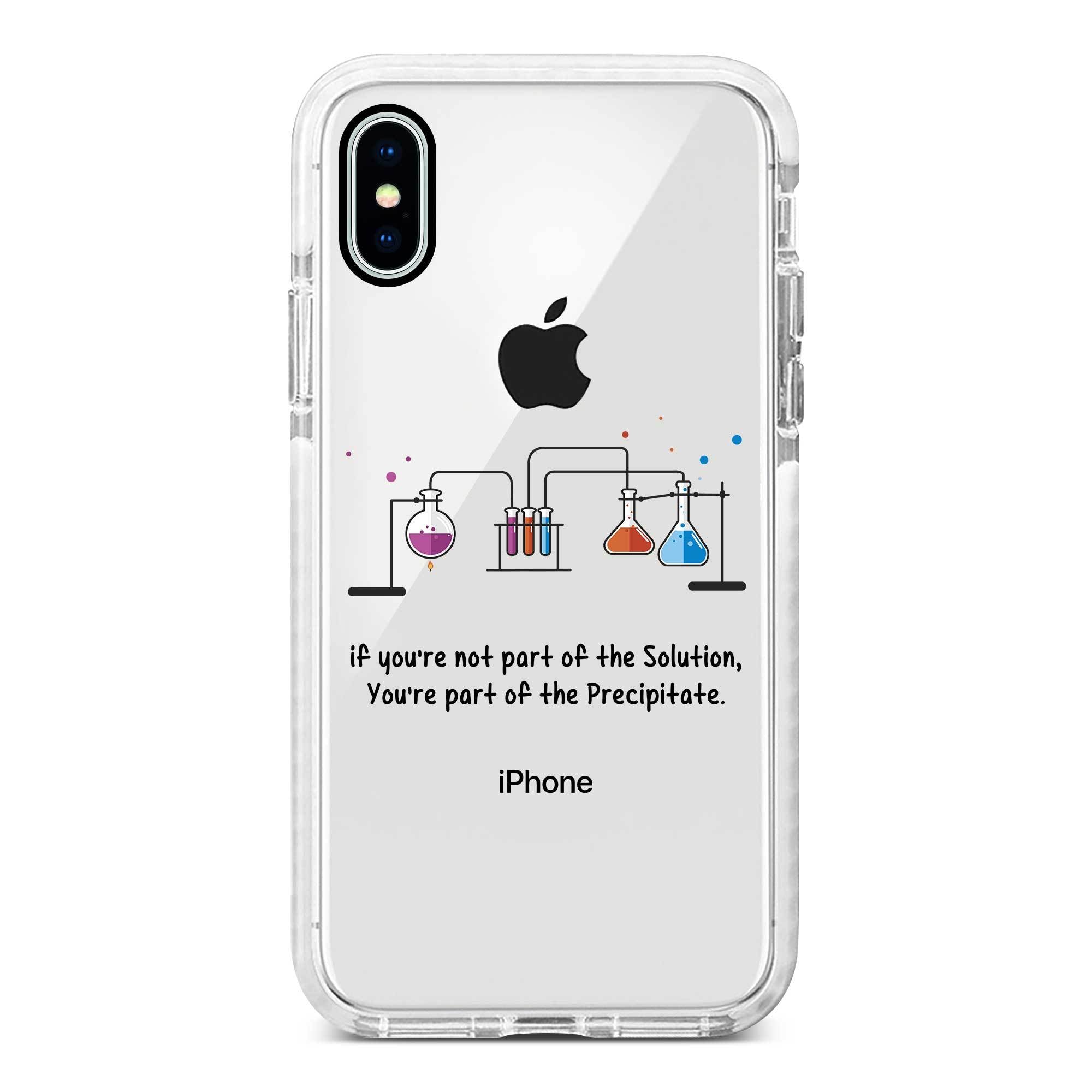 Case Science SC-11 / Hybrid Crystal Case Samsung A34