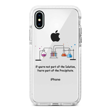 Case Science SC-11 / Hybrid Crystal Case Samsung A34