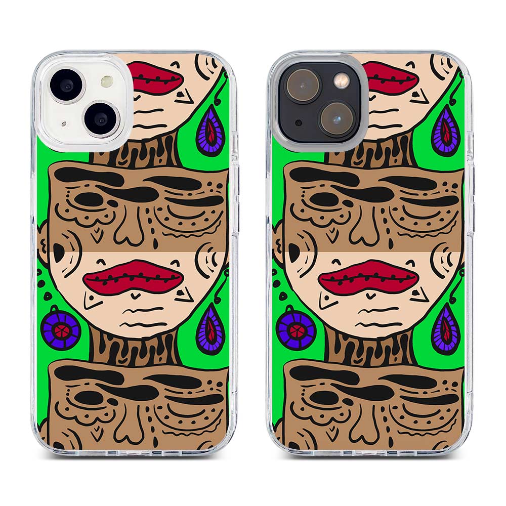 Satu Satu Doodle Art by MSH