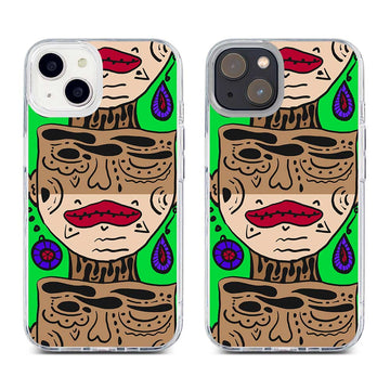 Satu Satu Doodle Art by MSH