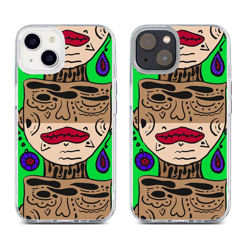 Satu Satu Doodle Art by MSH