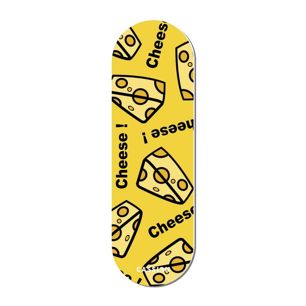 [Ready] Say Cheese! Finger Grip