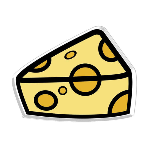 Say Cheese! Acrylic Popup Stand