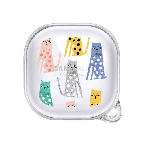 Secretly Glance Airpods or Earbuds Case