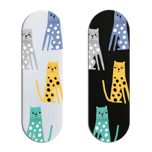 Secretly Glance Finger Grip