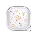 Shells & Starfish Airpods Or Earbuds Case