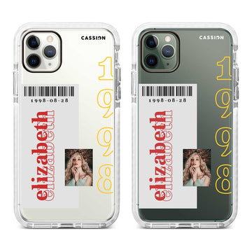 Short Profile Custom