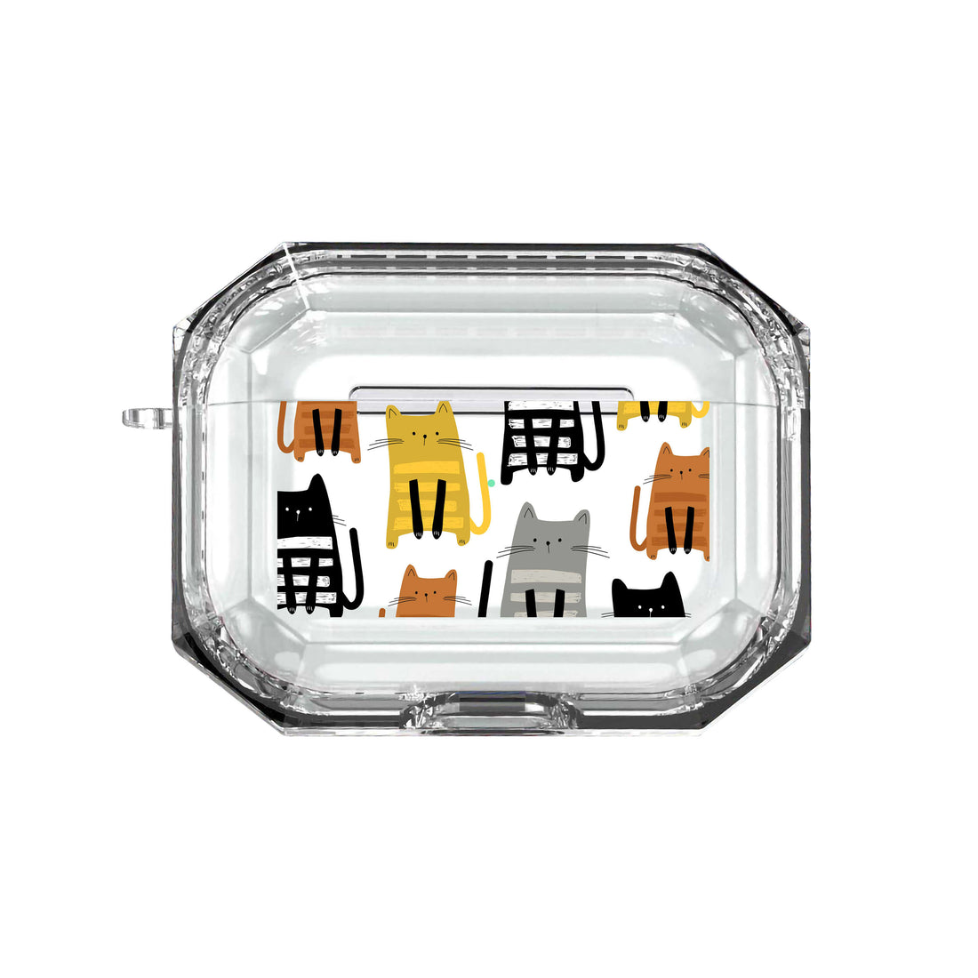 Sit My Way Airpods or Earbuds Case