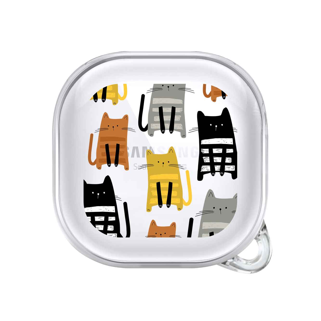 Sit My Way Airpods or Earbuds Case