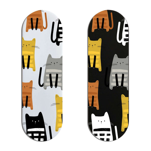 Sit My Way Finger Grip