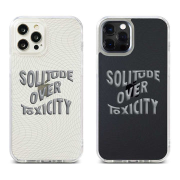 Solitude Over Toxicity