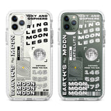 Space Info - Moon