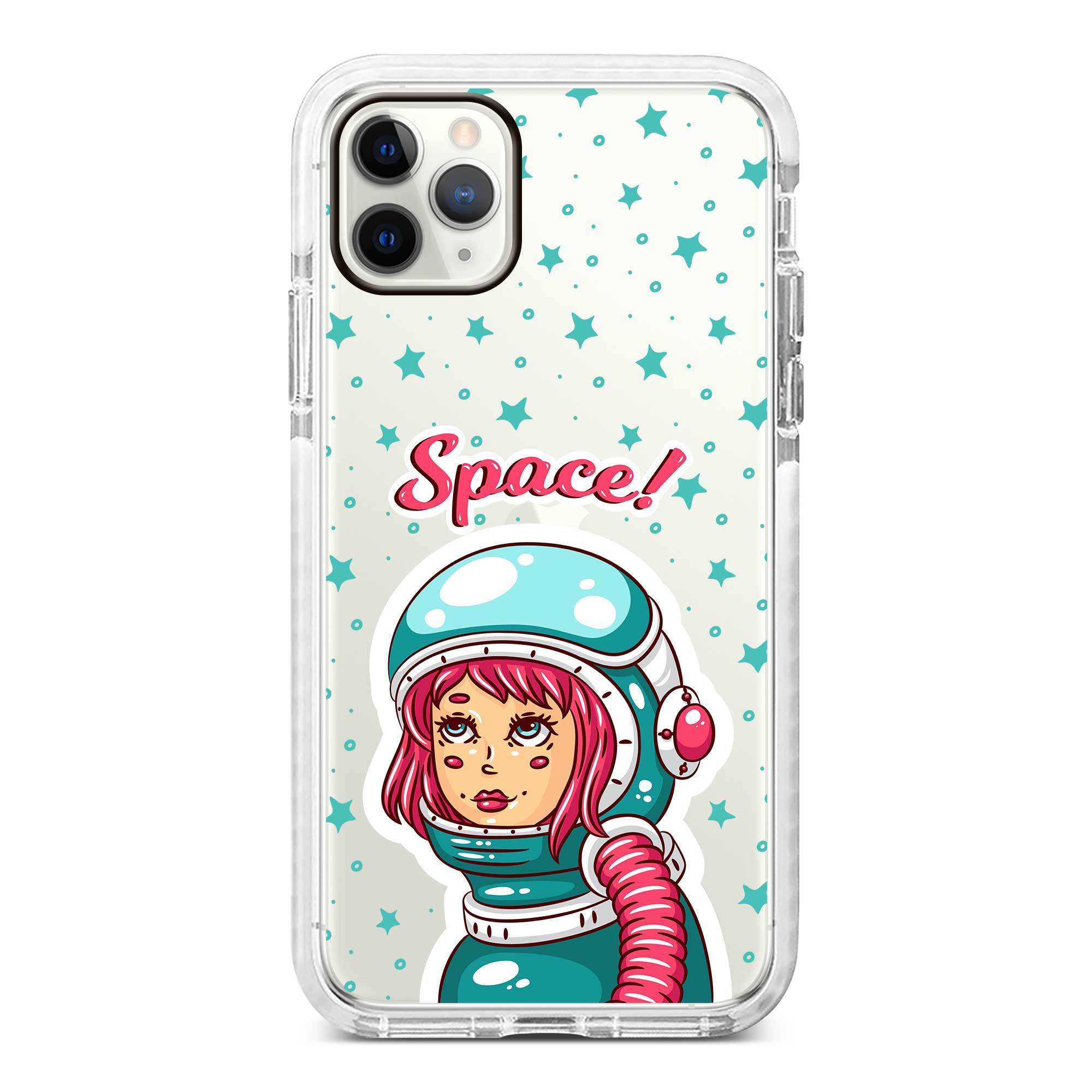 Space Girl