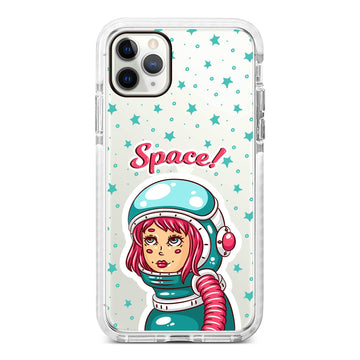 Space Girl