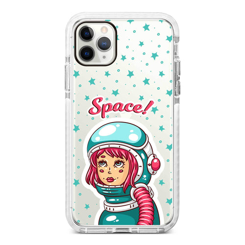 Space Girl