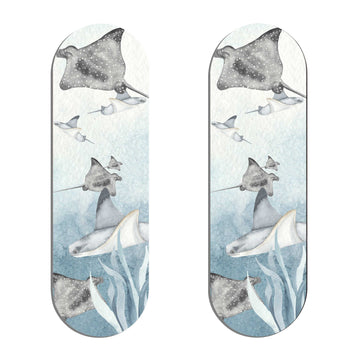 Stingray And Friends