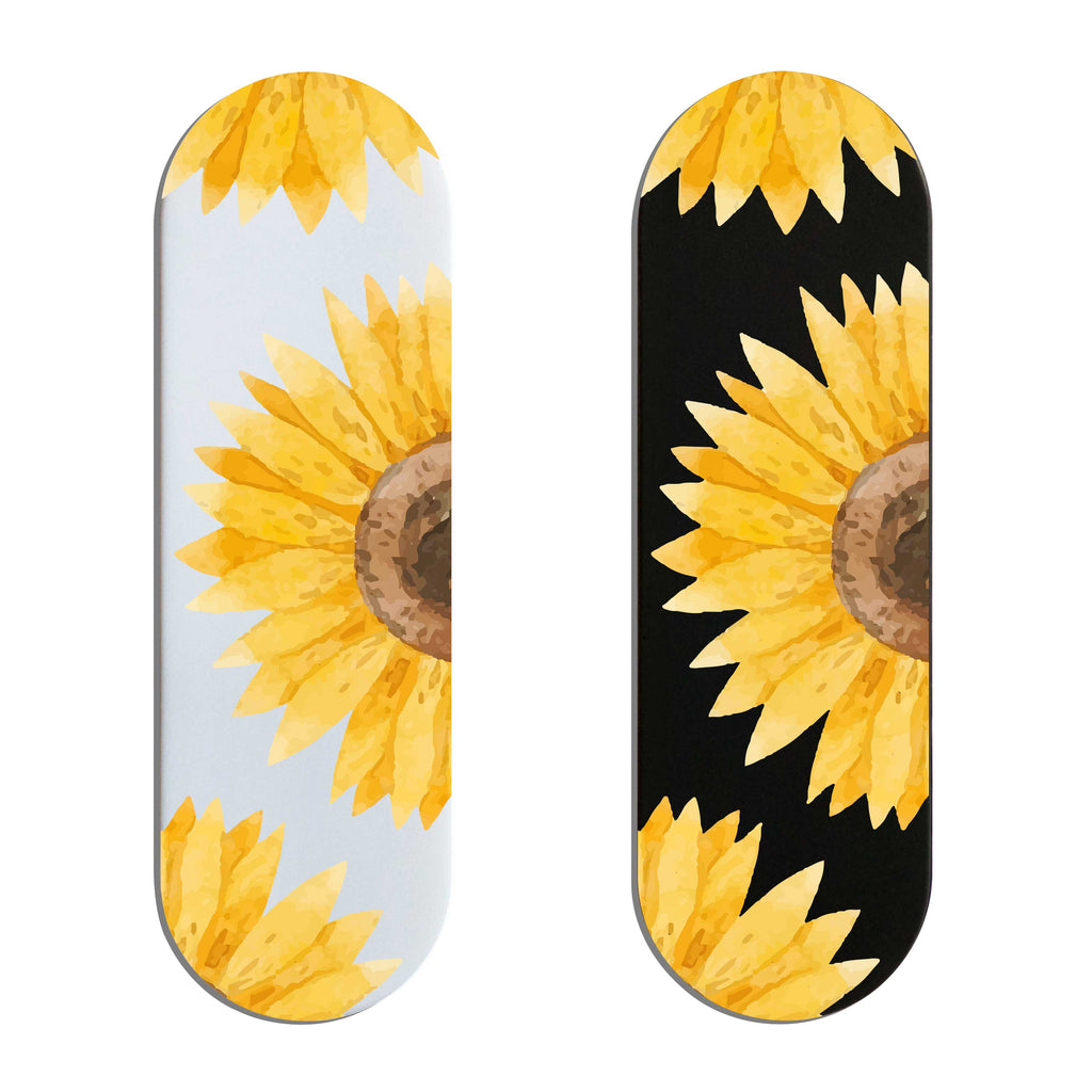 Sunny Vibes Flowers Finger Grip