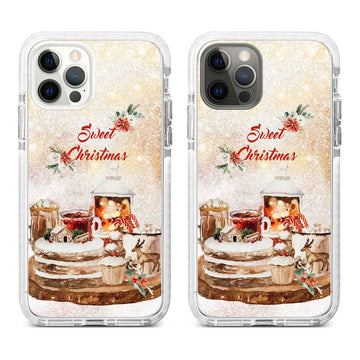 Sweet Christmas Ever