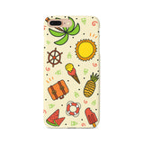 Tropical Summer Case TL-12