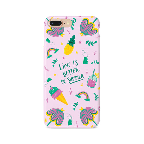 Tropical Summer Case TL-13