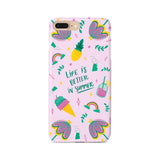 Tropical Summer Case TL-13