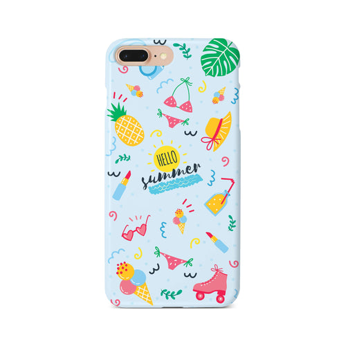 Tropical Summer Case TL-14