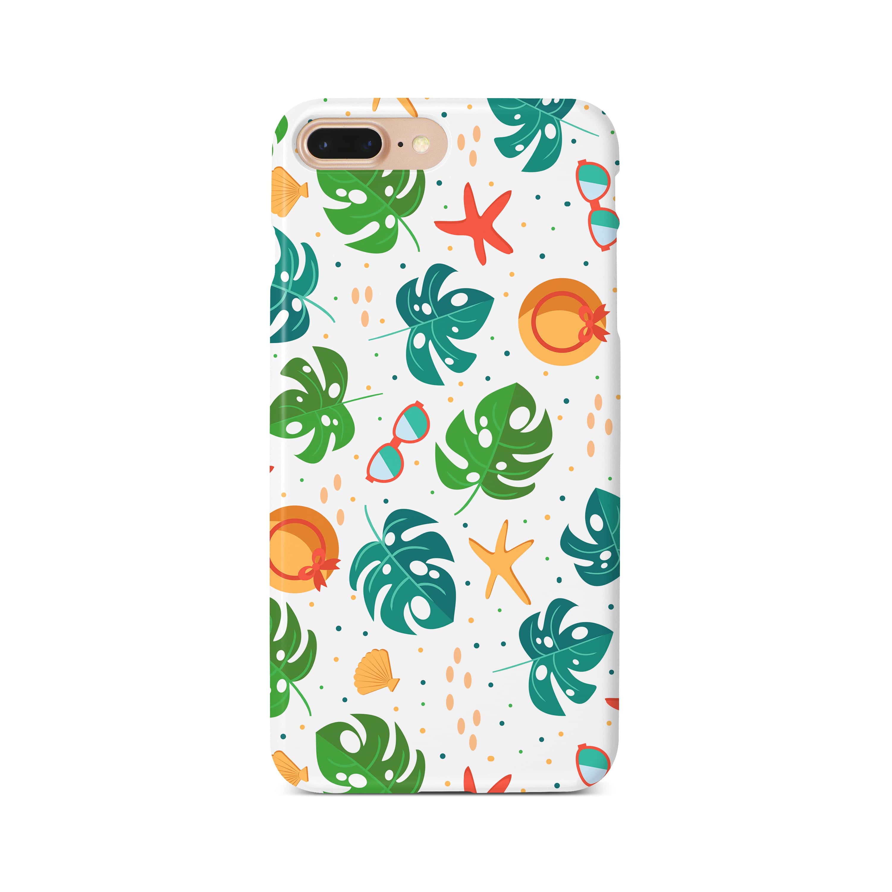 Tropical Summer Case TL-15
