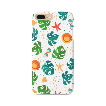 Tropical Summer Case TL-15