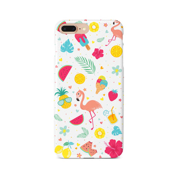 Tropical Summer Case TL-16