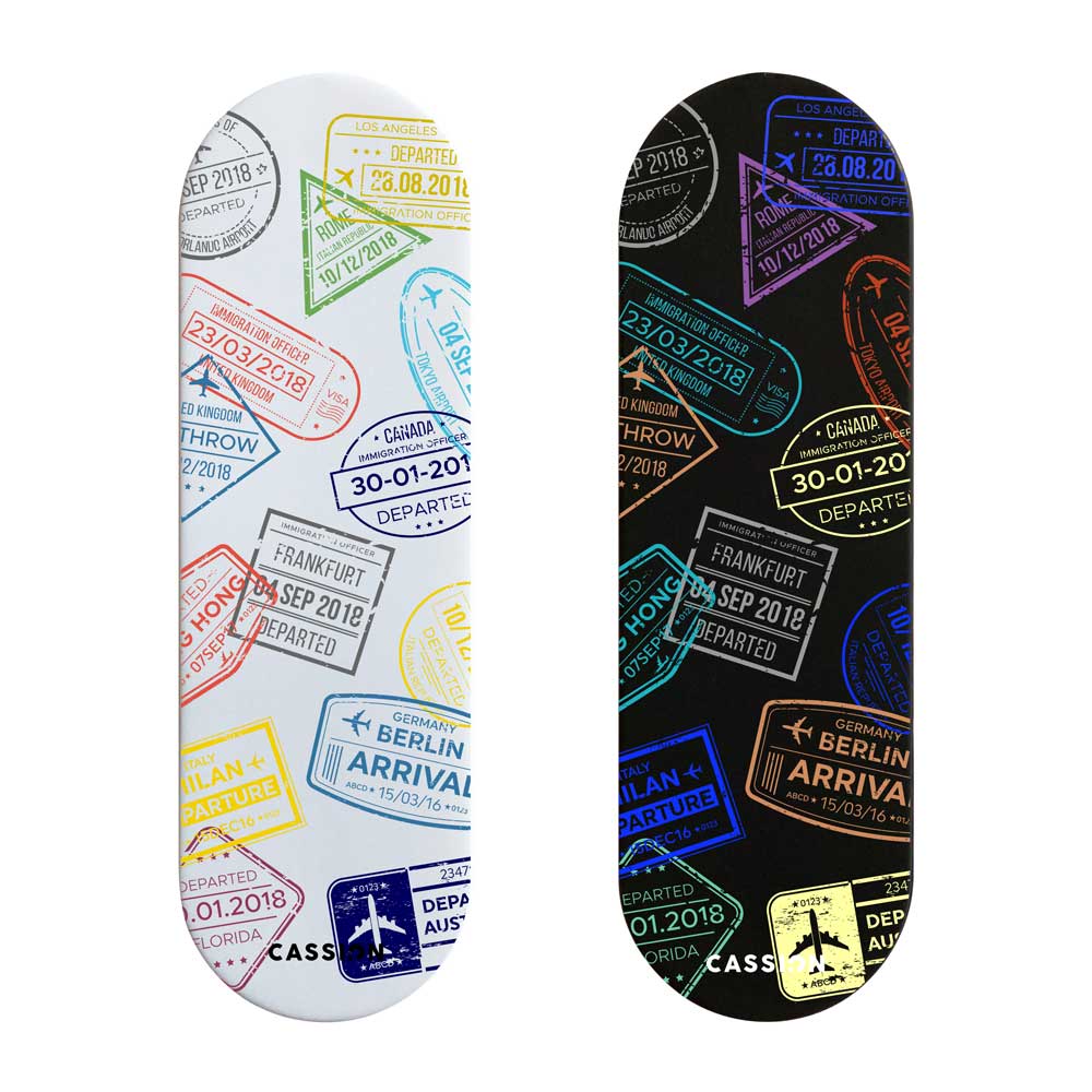 [Ready] TVL-06 Finger Grip