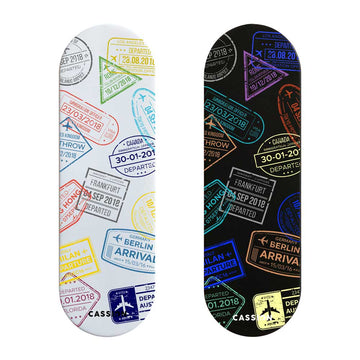 [Ready] TVL-06 Finger Grip