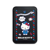 The Biggest Adventure Magnetic Pocket Wallet