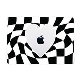 The Love Macbook Case