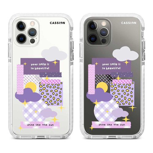 The Sun In My Lilac Sky