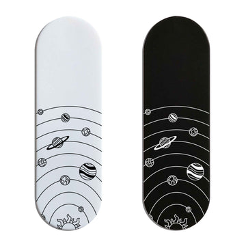 Thread Of Solar System Finger Grip