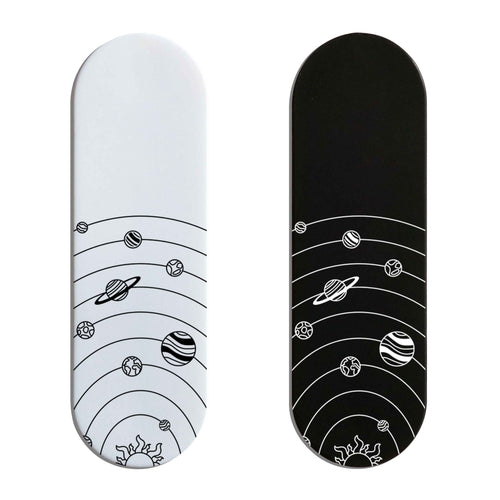 Thread Of Solar System Finger Grip