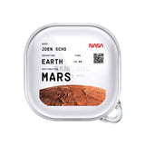 Going to Mars Airpods or Earbuds Case (Custom)