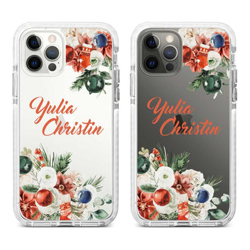 Tis The Season (Custom Name)