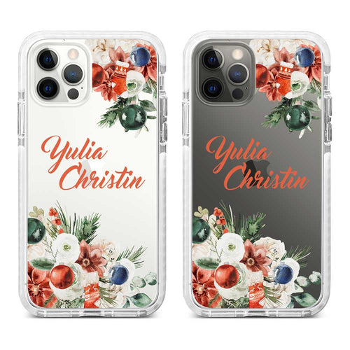 Tis The Season (Custom Name)