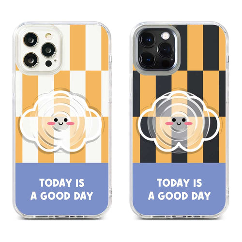 Today is A Good Day With Popup Stand Acrylic