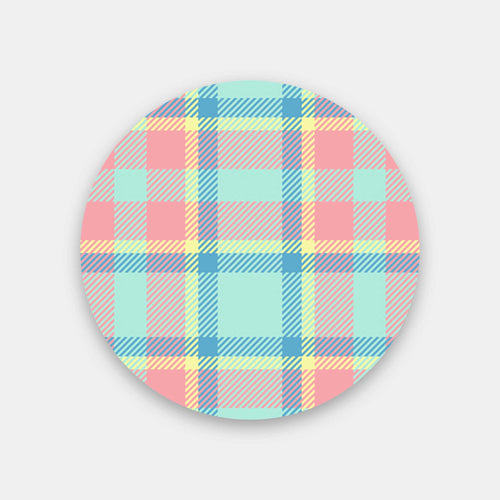 Tosca To My Pink Popup Stand