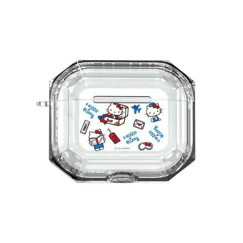 Trip That Last Forever Airpods Case